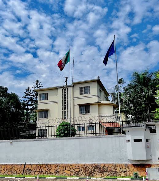 Chaos as South African Consular Officer Locks Ugandan Passports, Disappears