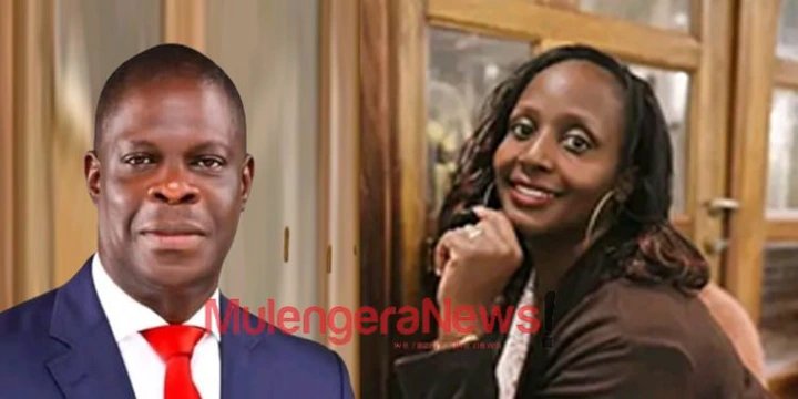 How MP Magoola Deals Cost Alex Mufumbiro’s Wife Good Bank Job