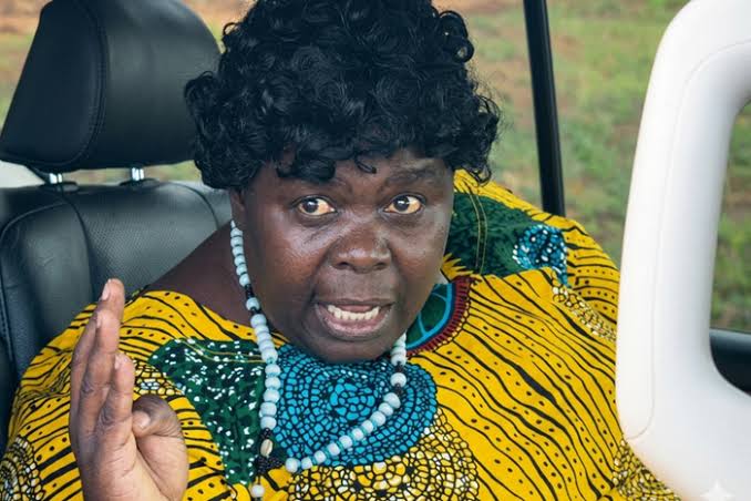 MP Florence Asiimwe speaks out on boycotting Kyankwanzi retreat over bed space