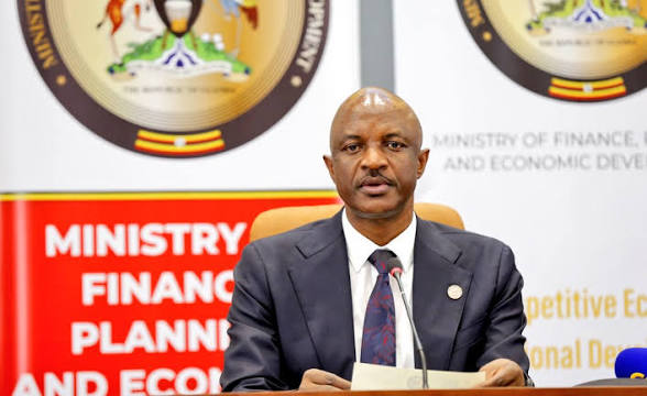 Gov’t releases Shs17.4t for fourth quarter of FY2025/26