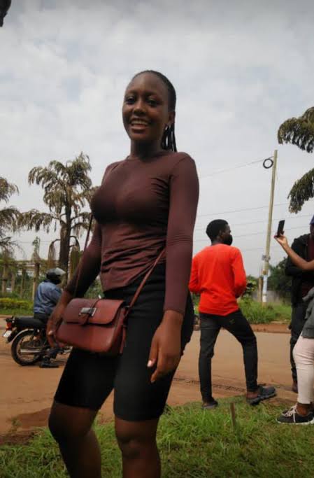 Another University Student Killed in Kampala Road Accident
