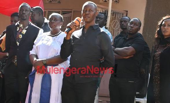 Fallen Wife’s Family Courts Mufumbiro to marry one of Edith Katende’s Sisters As Pressure Mounts on M7 To Release Alex Waisswa