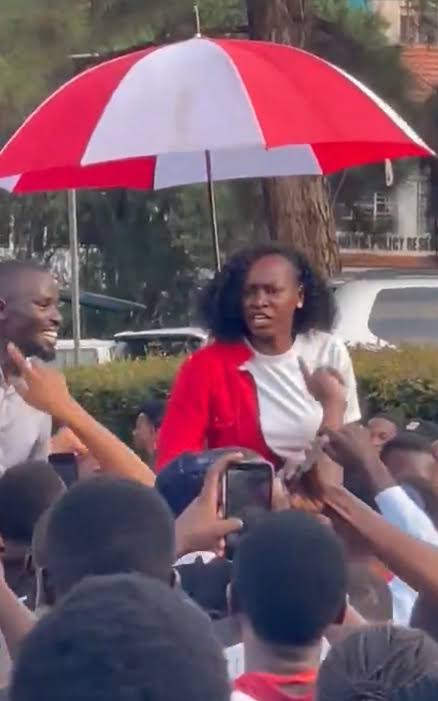 NUP’s Kadondi Defeats Karema in Makerere Guild Race
