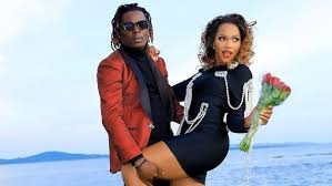 King Saha Drops Favorite List of Female Musicians