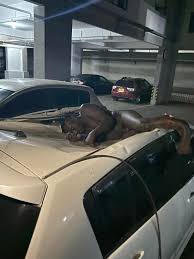 SOROTI CITY: Young Man Falls to Death from Central Market’s 3rd Floor in Suspected Suicide