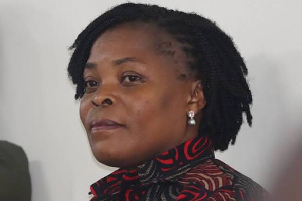 I'm a Single Mother of Seven: Nandutu Seeks Leniency, Apologises to Karamoja