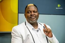 They must cry some more – Alien Skin mocks Kadongo Kamu artists