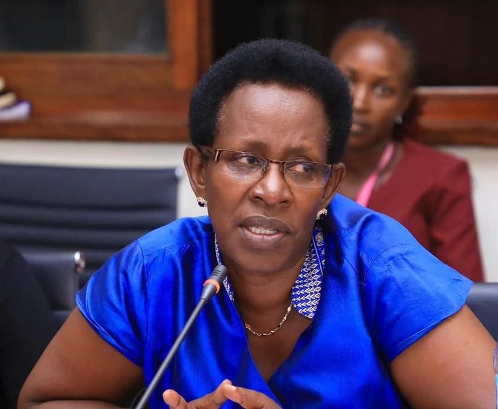 Uganda Records 2 Million Births in 2025 as Health System Struggles to Keep Pace