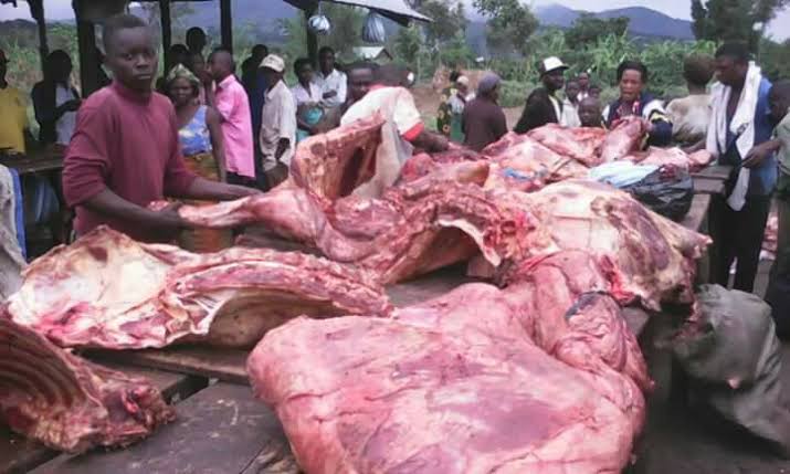 BREAKING! Mbale City Authorities Interdict Veterinary Officer over Illegal Meat