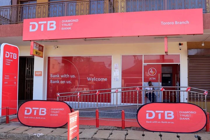 DTB opens new Tororo branch to strengthen banking access in eastern Uganda
