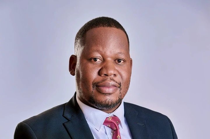 Nicholas Mukasa Appointed Bank of Namibia Deputy Governor
