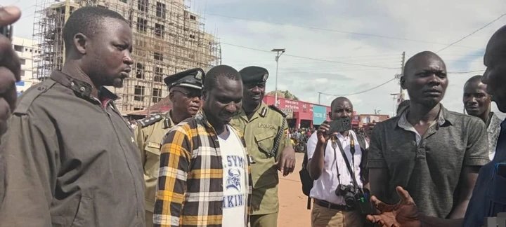 DTB opens new Tororo branch to strengthen banking access in eastern Uganda