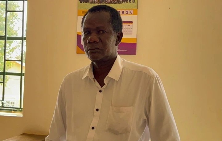 Taxi owner remanded over crash that killed Kikuube Chairperson Peter Banura