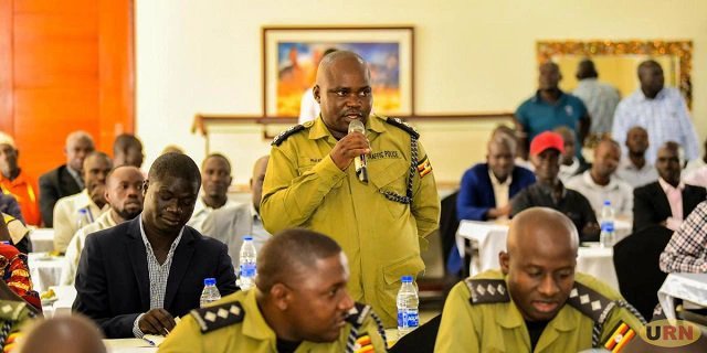 Road Crashes in Uganda Rise in 2025 as Fatalities Increase — Police Report