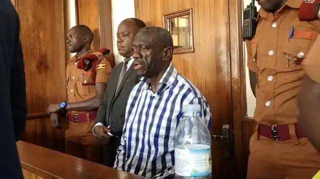 BESIGYE SERIES: PFF dismisses claims it is weakened by Besigye’s absence