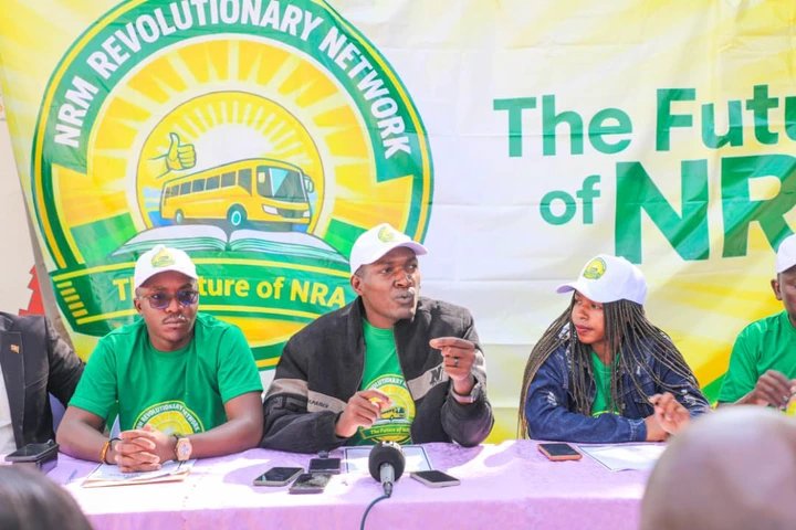 No Selective Justice”: NRM Network demands equal justice after Nandutu jailing in Iron Sheets case