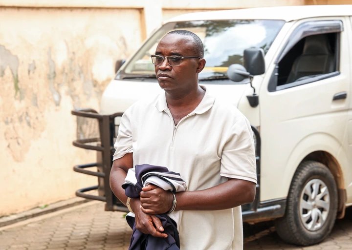 Kampala businessman remanded over Shs1.1bn fake presidential project