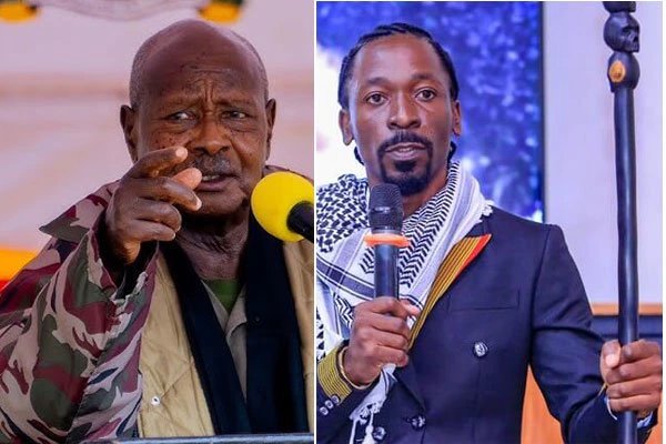 ULS slams ‘two-tier justice system’ after Museveni says MPs in graft case were forgiven after repenting