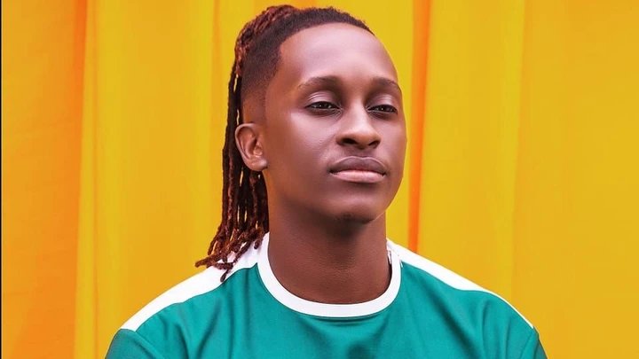 Bruno K appeals for full custody of son amid public disagreement