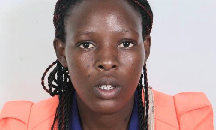 SOROTI CITY MOBILE MONEY OPERATOR MURDER UPDATE: Fifth Suspect Arrested with Killer Weapon