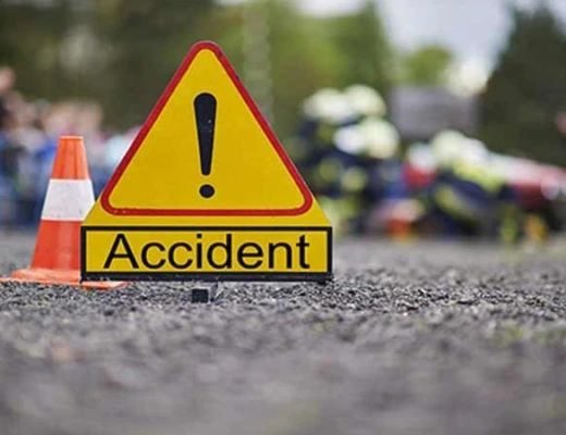 Terrible: Five Dead On Spot After Taxi Collides With Motorcycle In Manafwa