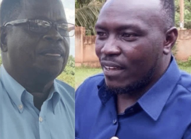 Lango Clan Feud Deepens as Otim, Adupa Trade Legitimacy Claims