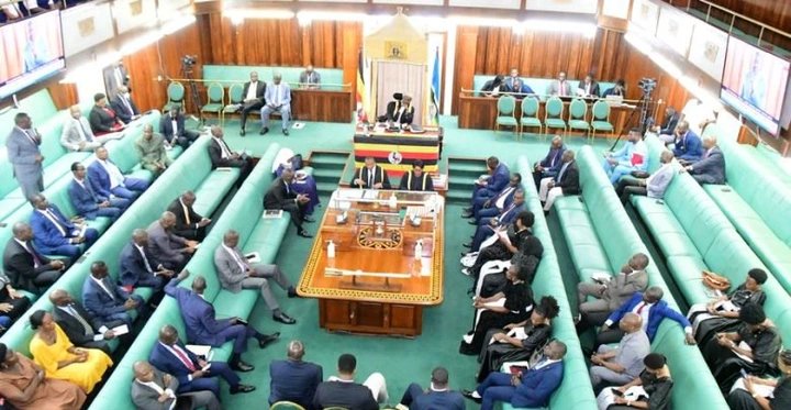 NGOs, Students, Businessmen Ask Gov’t to Withdraw Sovereignty Bill