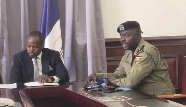 Police bans ‘Bobi Wine’ slogans from Kabaka’s Birthday Run