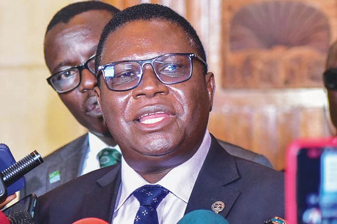 Mbidde Rules Out Mao’s Speakership Bid, Cites NRM Tradition and Cooperation Deal Limits