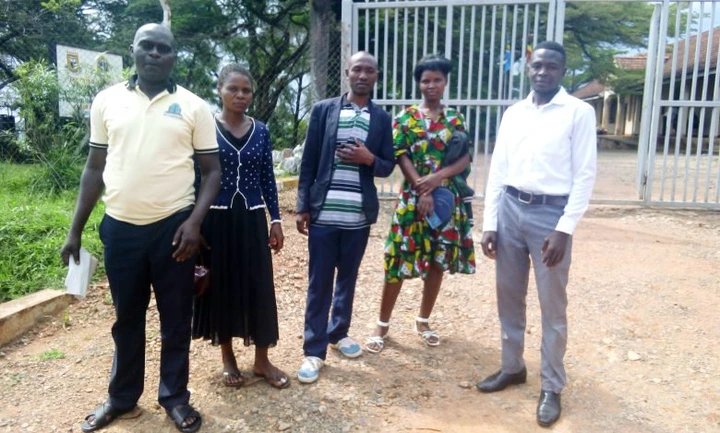 Food prices rise in Nebbi after vendor evictions