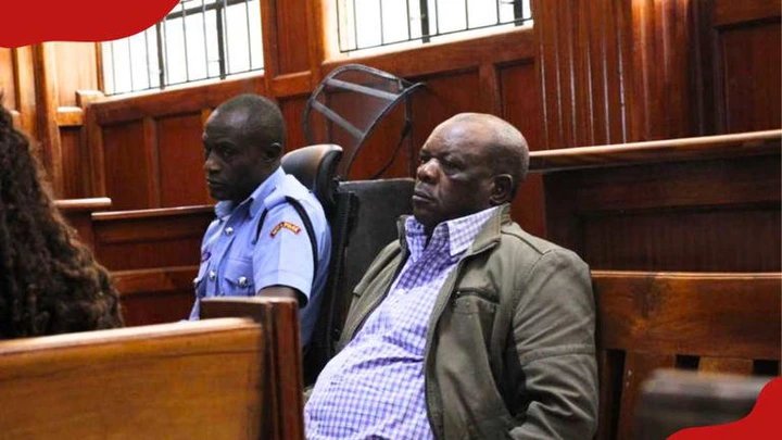 Landlord sentenced to 7 years in prison over building collapse that killed 52 tenants