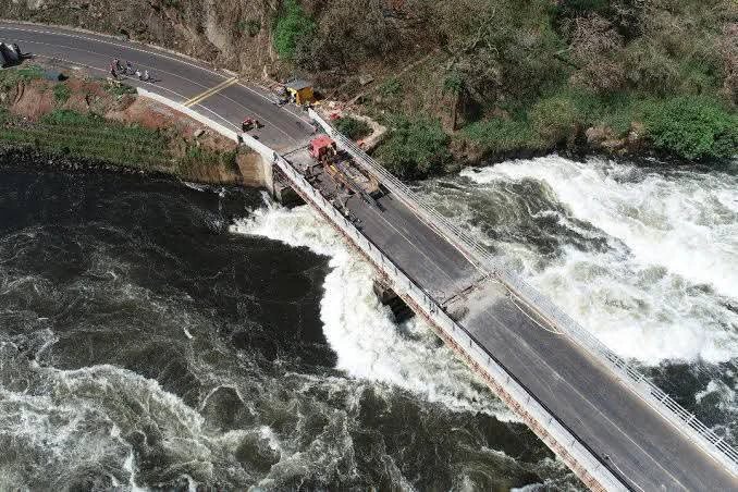 Uganda plunged into nationwide darkness after major grid collapse