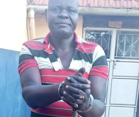 Breakthrough: 11 Arrested Over Soroti Mobile Money Murder, Police Recover Gun & Cash