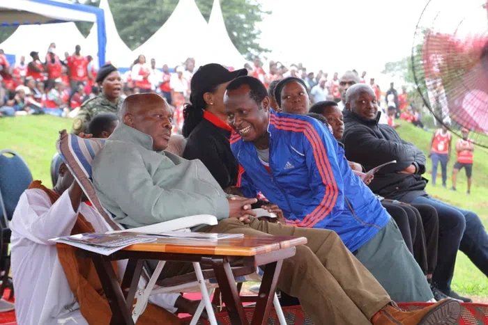 Faulty AI translation sparks false death rumours about Prince Wasajja