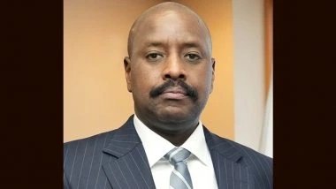 Why Uganda Army Chief Muhoozi Kainerugaba Is Demanding USD 1 Billion and the ‘Most Beautiful Woman’ From Turkey