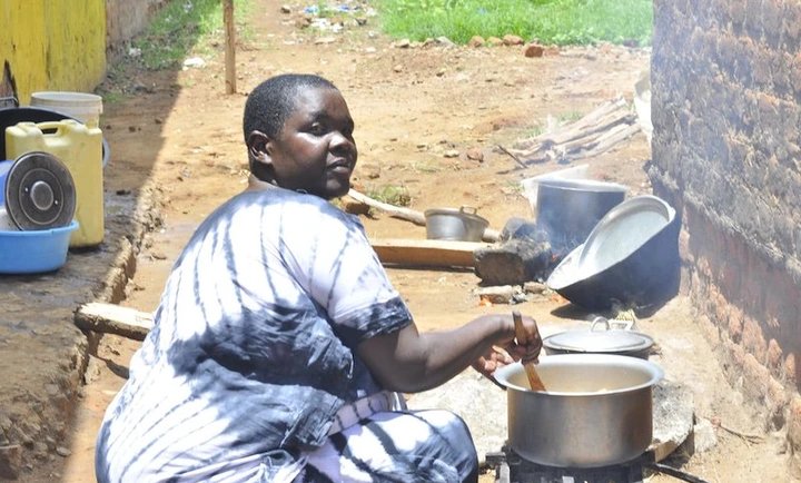Food prices rise in Nebbi after vendor evictions