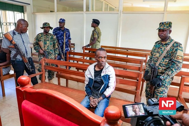 Govt Announces Open Trial in Gaba Child Killings Case