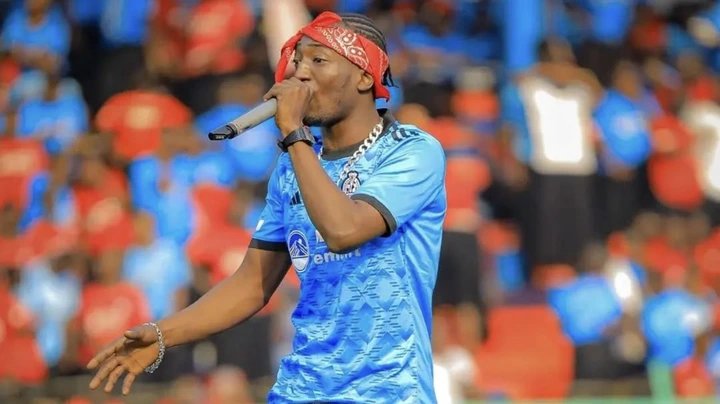 Fik Gaza frustrated as Sheebah Karungi removes collaboration from YouTube