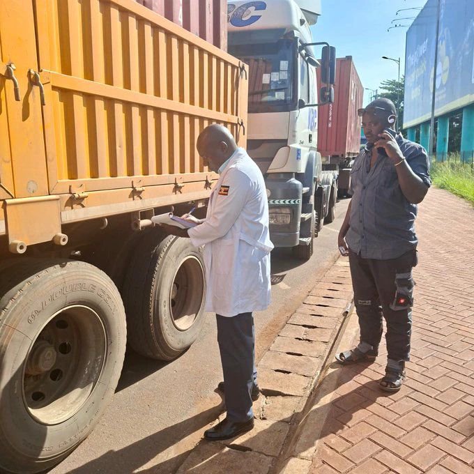 10 Killed in Manafwa, Buyende Motorcycle Crashes as Police Intensify Road Safety Crackdown