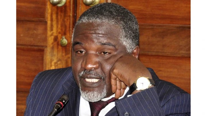 Tension Rises in Kisoro and Rubanda Over Planned Iron Ore Mining Land Acquisition