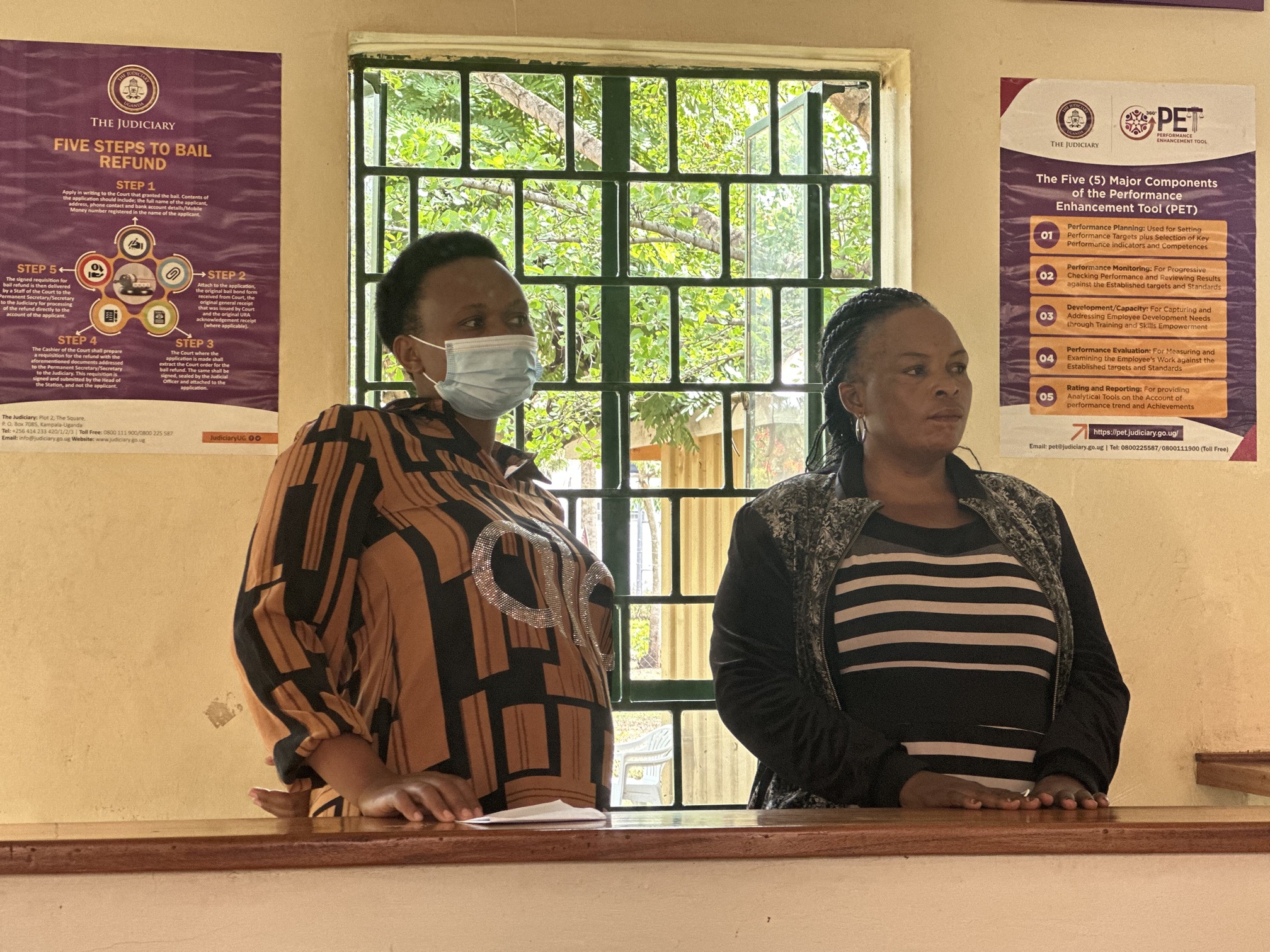 Serunkuma: Courts Don’t Fight Corruption, Politics Does