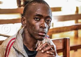 Trial of Ggaba Daycare Killings Suspect kicks off at Scene of Crime