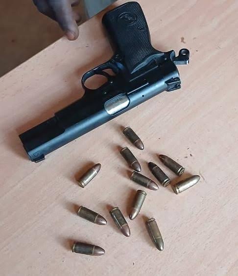 Serunkuma: Courts Don’t Fight Corruption, Politics Does