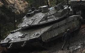 IDF preparing to resume hostilities after inconclusive Iran-US talks — newspaper