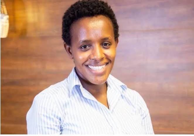 MORE PAIN: Centenary Bank Freezes Agather Atuhaire’s Account after Her Organization AGORA’s Accounts Were Blocked – Activist Says