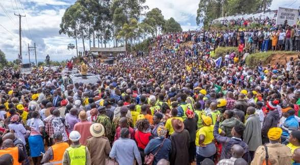 Pretoria-Based Congolese Businessman Killed in Kinshasa