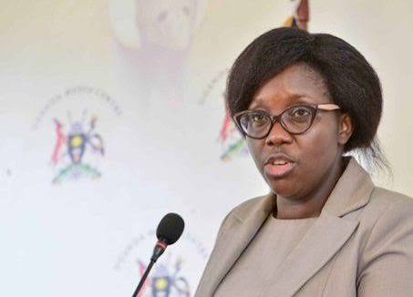 Amendment expands powers to demolish illegal buildings — Bwire