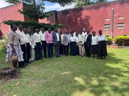 Luweero Leaders Urge Retired Civil Servants to Join Associations for Better Welfare