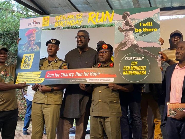 Paul Mugerwa Sentenced to 60 Years in Prison for the Murder of Prominent Ugandan Doctor Dr. Wilfred Olila