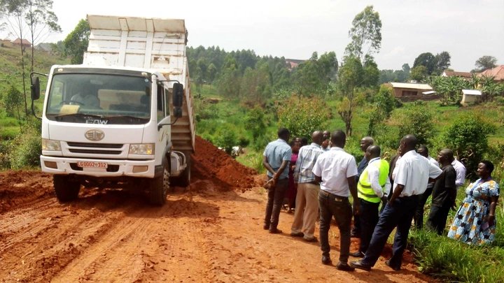 Engineer Urges Protection of Roads and Bridges in Rukungiri